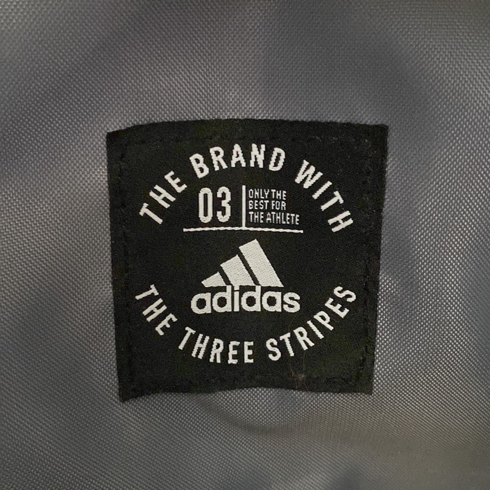 Adidas Backpack - image 3